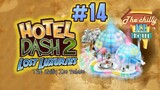 Hotel Dash 2: Lost Luxuries | Gameplay Part 14 (Level 31 to 32)