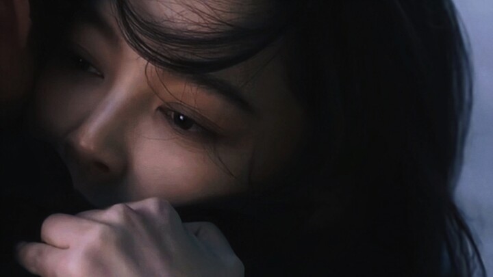 หากน้ำตาคู่หนึ่งสามารถสะเทือนใจผู้คนได้