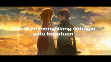 sang kilat dan Kuro no kenshin.