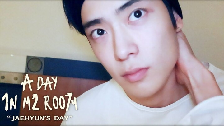 [New Culture Technology Institute] JAEHYUN’S DAY | NCT 127 “A DAY IN M2 ROO7и” (Chinese Subtitles)
