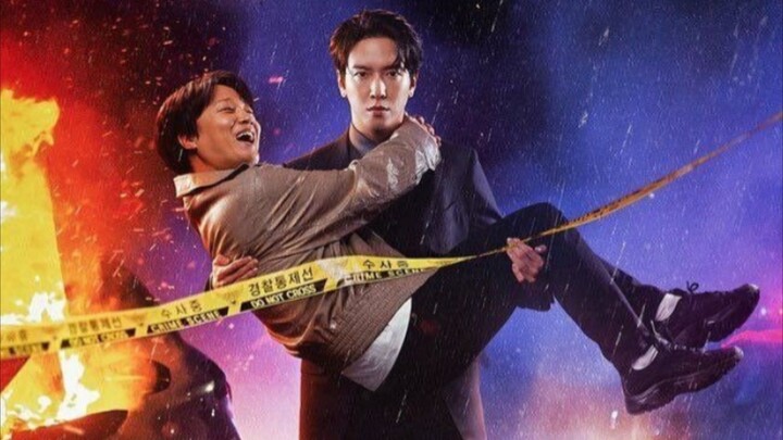 Brain Works [Sub Indo] Ep. 6