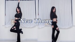 【Zhu Xiaomeng】 Lagu lengkap Thang baru