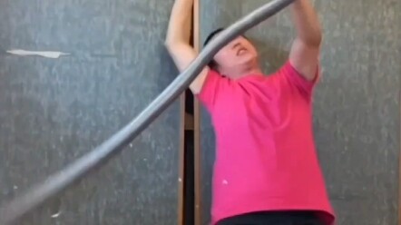 Sagawa’s Hilarious Impression Show.