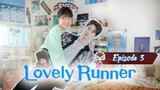 Lovely Runner Episode 3 [Eng sub] - 2024