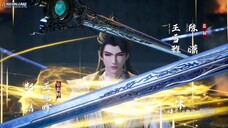 The Legend Of Ling Tian Episode 45 Sub Indo