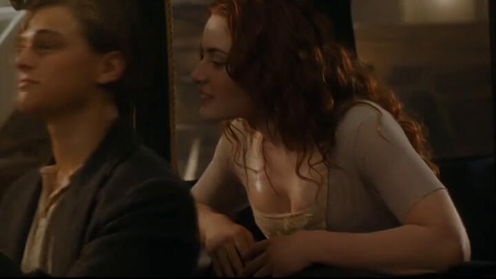 Kỷ niệm 25 năm ngày ra mắt "Titanic", dự kiến chiếu lại vào ngày 3 tháng 4!