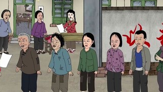 Tian Xiuli is a teacher now