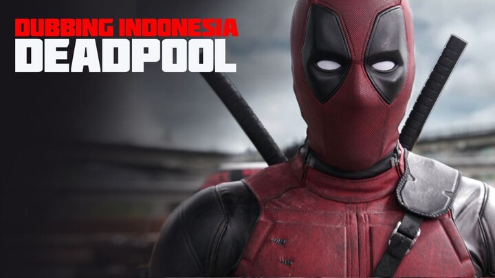 #KontesKreator2025 DEADPOOL DAN KISAH ASMARANYA (Bahasa Indonesia)