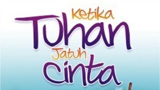 Ketika Tuhan Jatuh Cinta | Reza Rahadian, Renata K, Aulia S, Enzy S