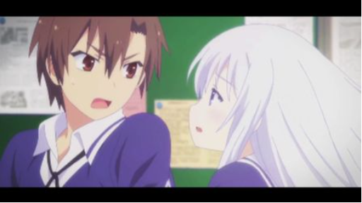 Tóm tắt: Oreshura | P1