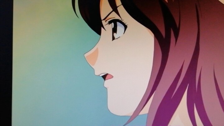 Bertemu dengan perawat cantik