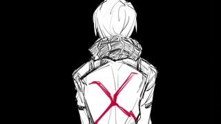 【凛冴】NO