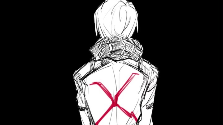 【凛冴】NO