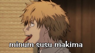 impian denji adalah impian semua pra