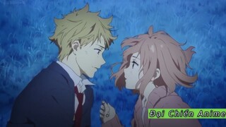 Anime Tổng Hợp [AMV] To My Parents #anime #schooltime