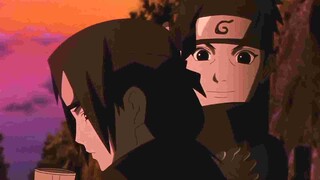 Đôi khi thấy Itachi dễ thương