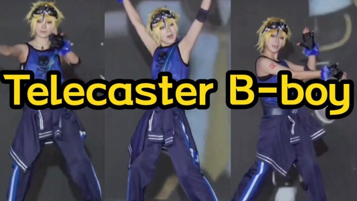 No way, dude, you're actually Kagamine Rin! [Live Shot]