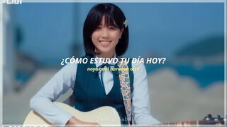 Rest - Lee Mujin [Castaway DIVA] Sub Español/Easy Lyrics