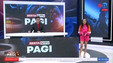 Berita Satu Pagi BTV - 12 Juli 2025