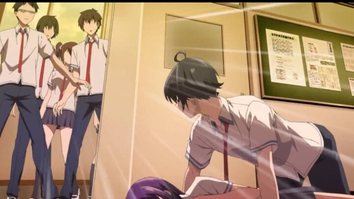 free style In class room 18+++