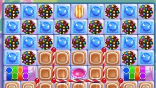 Candy crush saga level 17237