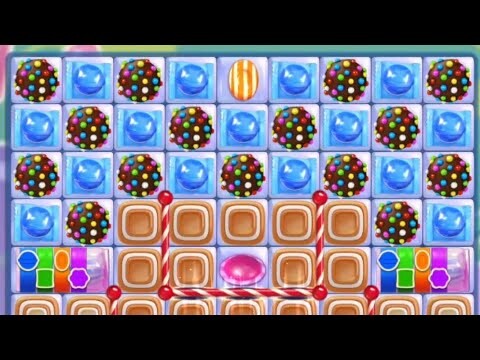 Candy crush saga level 17237