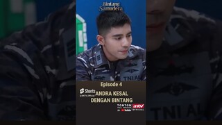 Andra Mempertanyakan Kenapa Bintang Masih Peduli Pada Nagita I Bintang Samudra #short #antv