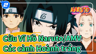 [Cửu Vĩ Hồ Naruto/Bản phối hiệu đính] Các cảnh Hoành tráng_2