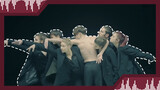 MNDanceCompany nhảy “Black Swan” trong Art Film của BTS