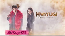 HWAYUGI (A Korean Odyssey) Episode 3 tagalog dubbed