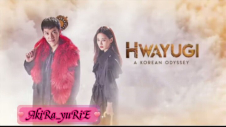HWAYUGI                              (A Korean Odyssey) Episode 3 tagalog dubbed