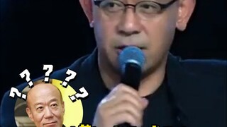 The client who drove Joe Hisaishi crazy - Jiang Wen, you just need to compose better than Mozart.