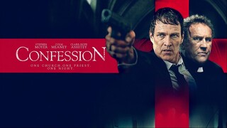 Confession (2022) FULL MOVIE