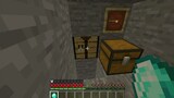 Game|Minecraft|Cách các ông trùm cất giữ từng viên kim cương