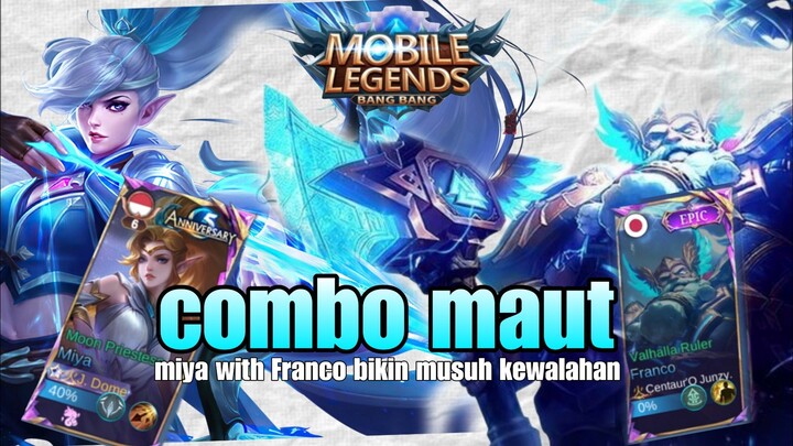 combo yang bagus untuk awal game?!!!