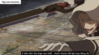 Tóm Tắt Anime Hay _ Thiên Thần Ngày Tận Thế - Phần 1 ( Mùa 1 ) 8