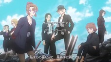 ending song terbaru Detektif Conan #68 - Kuufuku