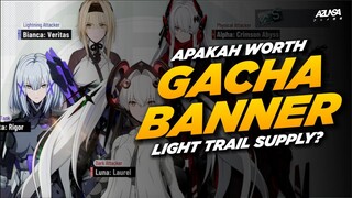 Apakah Worth it Gacha Banner ini? | Punishing Gray Raven