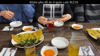 lip6-3 - Khám phá đồ ăn ở quán cafe Bless P1