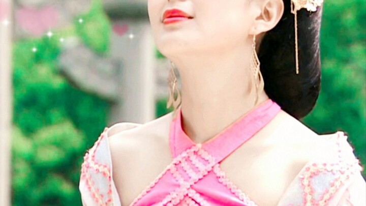 “Ác đầy đủ tràn” trang điểm màu hồng nhất, ra tay tàn độc nhất, không có kiểu hóa đen với mắt khói t