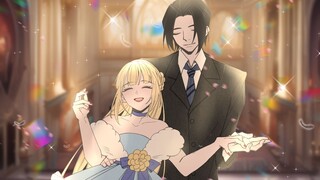 【无期迷途/手书】迪蒙兄妹的cat cafe