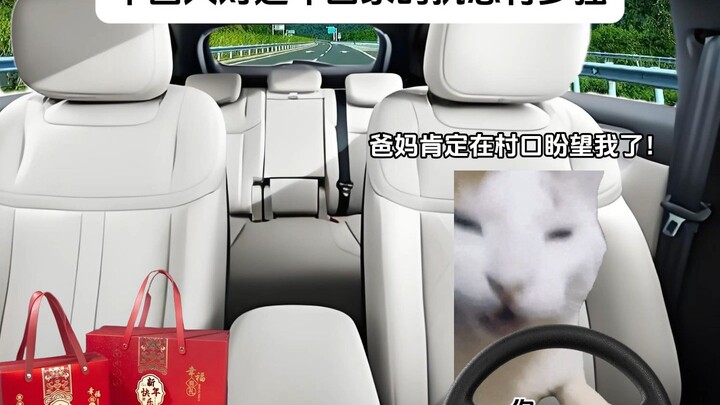 Người Trung Quốc nặng lòng với việc về nhà đến mức nào?