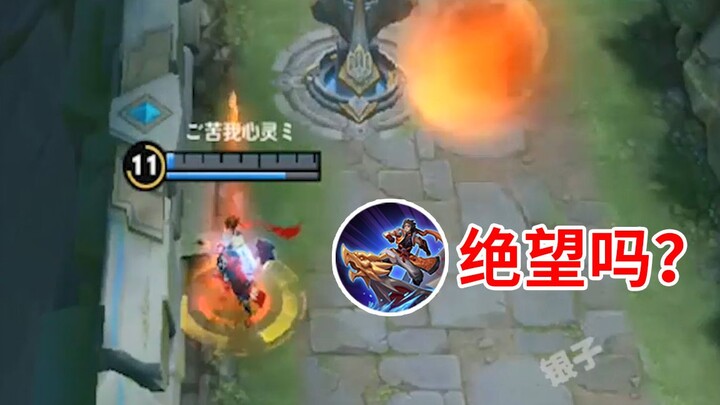 《嘴强青铜》诸葛亮：会开船很秀吗？孙策：一点都不秀！