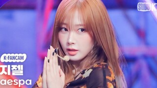 金发涩谷辣妹！【吉赛尔】Drama回归初舞台直拍！