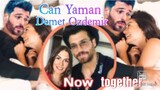 Can Yaman and Demet Ozdemir are now together