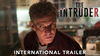 THE INTRUDER | Kẻ Xâm Nhập Bí Ẩn | Official Trailer #2 | KC 17.05.2019
