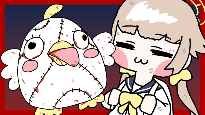 How to make Peroro [Azure Files Colors Episode 9]