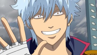 Bạn có nhấp vào để tìm Gintama không? [Video kỷ niệm 15 năm Gintama]