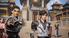 Anceint Vengeance Windbreaker Eps 24 Sub Indo 1080p