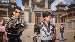 Anceint Vengeance Windbreaker Eps 24 Sub Indo 1080p